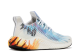 adidas Alphaboost Low Top Casual Blue (FW4523) bunt 6