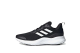 adidas Alphacomfy (GX1789) zwart 2