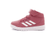 adidas Altasport Mid El (AQ0185) pink 1