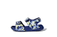 adidas Altaswim I Fashion Blue Sandals (DA9603) bunt 1