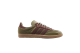 adidas ALWAYTH x Samba Olive Strata Og (ID3263) bunt 2