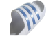 adidas Aqua adilette (DUZ31_HP6295) weiss 2