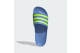 adidas Adilette Aqua (JS1127) blau 2