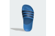 adidas Aqua adilette (JS2495) blau 2