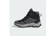 adidas Ax4r Mid (IF6520) schwarz 6