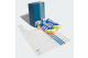 adidas x Bad Bunny Adizero SL72 72 (JQ8757) blau 2