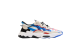 adidas BAIT x Street Fighter Ozweego E. Honda (FY5364) bunt 4