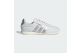 adidas Barreda LO (HQ7386) weiss 1