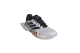 adidas Barricade 14 Clay Sandplatz Stabil 2026 (LA1507) weiss 3