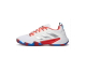 adidas Barricade (ID1550) weiss 1