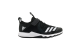 adidas Beat The Heat x RapidaFlex EL J (G28701) schwarz 3