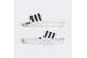 adidas Originals Adilette Boost (FY8155) weiss 2