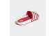 adidas Adilette Slide Boost (H01951) rouge 5