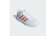 adidas Breaknet 2.0 (ID0418) weiss 4