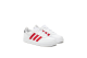 adidas Breaknet 2.0 (JH6677) weiss 1