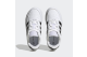 adidas Breaknet 2.0 Lace Court (HP8956) weiss 2