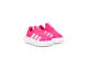 adidas Bubblecomfy (JR5991) pink 1