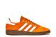adidas Busenitz Vintage Focus (H03347) orange 5