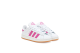 adidas Campus 00s (JP7036) weiss 1
