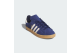 adidas CAMPUS ADV (KI7727) blu 4