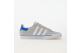 adidas Campus Vulc Grey Two Ftw Blue (ID1362) grau 3