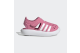 adidas Water Closed Summer Toe (GW0390) pink 1