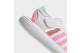 adidas Closed Toe Summer Water (H06321) weiss 4