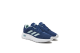 adidas Cloudfoam Comfy (IH6127) blau 1