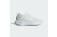 adidas Cloudfoam Move Sock (ID6526) weiss 1