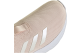adidas Cloudfoam Move Sock (JI4837) beige 5