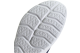 adidas Cloudfoam Move Sock (NJW60_ID6521) blau 2