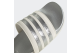 adidas Adilette Matte Silver Comfort (GW8746) bunt 5