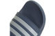 adidas Comfort adilette Badeslipper Grö e 40 2 3 (IF4356) blau 2