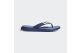 adidas Comfort Flip Flops Blue (HQ4431) blau 1