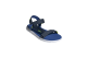 adidas Comfort Sandal (FY8163) blau 4
