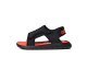 adidas Comfort Sandal J Solar (EG2232) schwarz 1