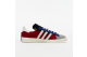 adidas Campus 80 x Dark Blue 80s Recouture (FY6753) bunt 3