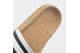adidas Cork adilette Slide (BA7210) weiss 5