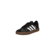 adidas VL Court 3.0 (ID6286) schwarz 5