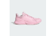 adidas Court Flight (JR8170) pink 1