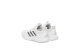 adidas Court Flight Shoes KI8047 (KI8047) blanc 2
