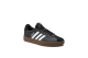 adidas VL Court 3.0 (ID6286) schwarz 1