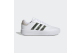 adidas Court Platform (HP9434) weiss 1