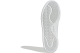 adidas Court Silk (IF5388) weiss 3