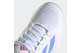 adidas Court Team Bounce 2.0 (HR1234) weiss 3