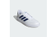 adidas Courtblock (IF4029) weiss 4