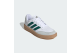 adidas Courtblock (IF6505) weiss 4