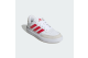 adidas Courtblock (JP5342) weiss 4