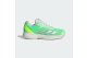 adidas Courtflash (JH5124) grün 1