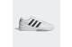 adidas Courtic (GX6318) weiss 1